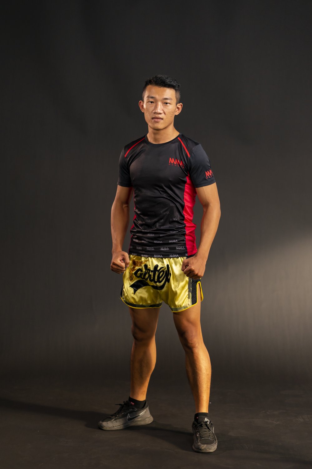 Coach Minh Hoàng